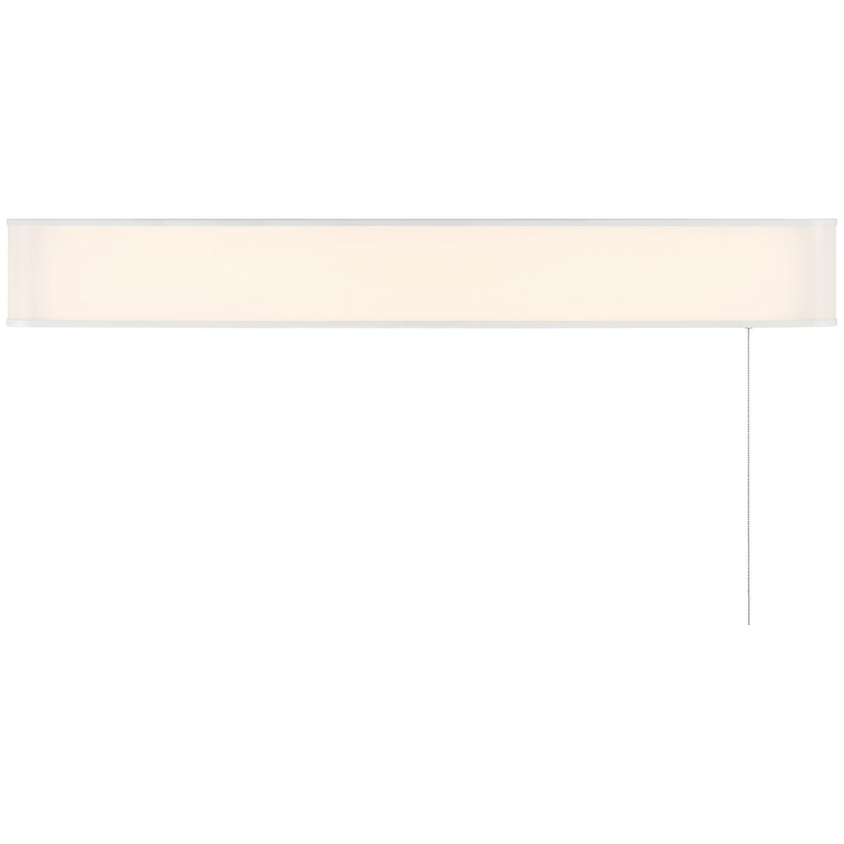 Access - 61011-WH/ACR - LED Wall Sconce - Bell - White
