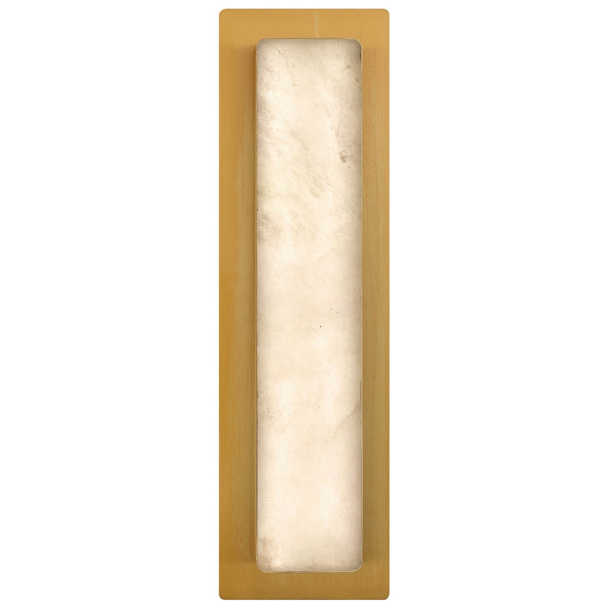 Access - 61061LEDDCS-ABB/ALB - LED Wall Sconce - Ada - Antique Brushed Brass
