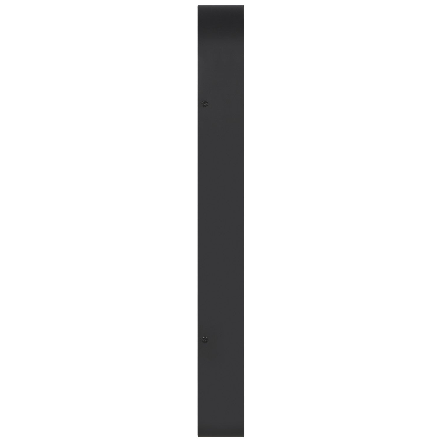 Access - 61113LEDDCS-BL/ALB - LED Wall Sconce - Sydney - Black