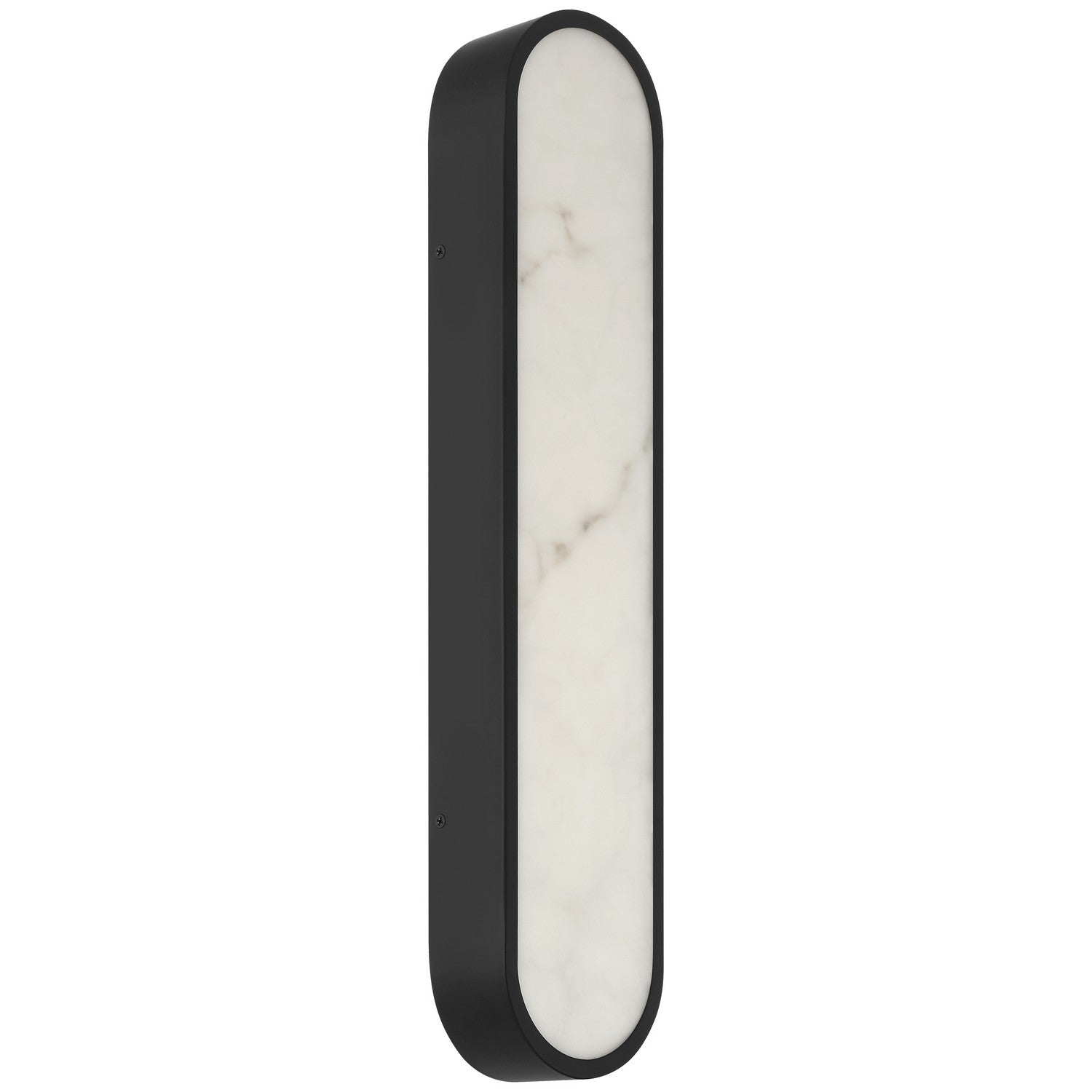 Access - 61113LEDDCS-BL/ALB - LED Wall Sconce - Sydney - Black