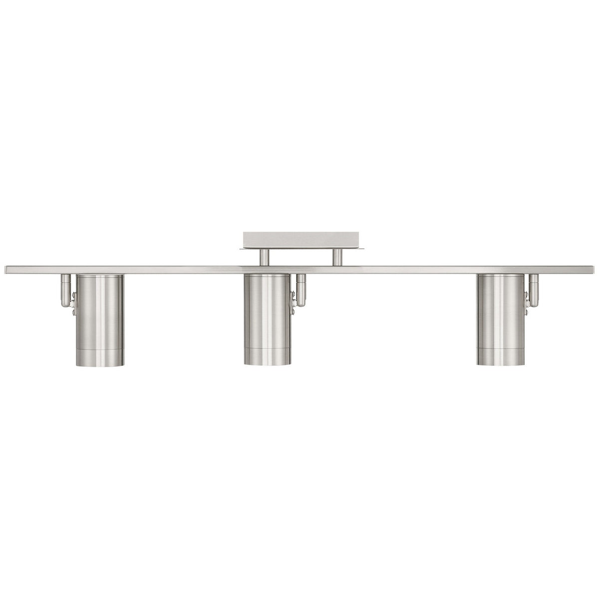 Access - 63103LEDDLP-BS - LED Track - Prado - Brushed Steel