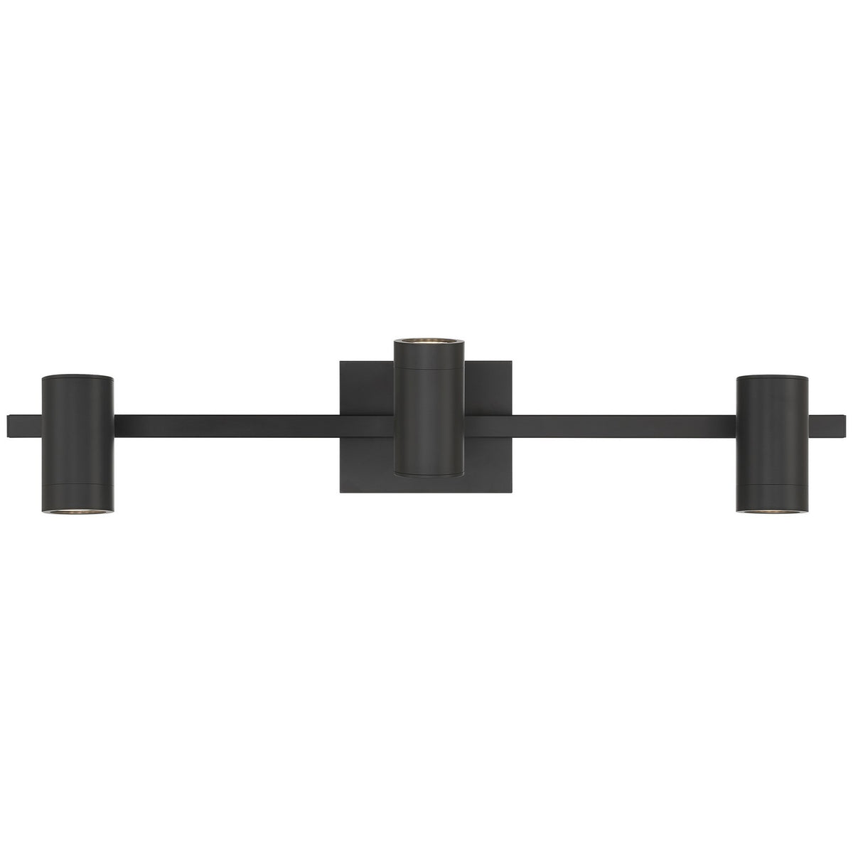Access - 63103LEDDLP-MBL - LED Track - Prado - Matte Black