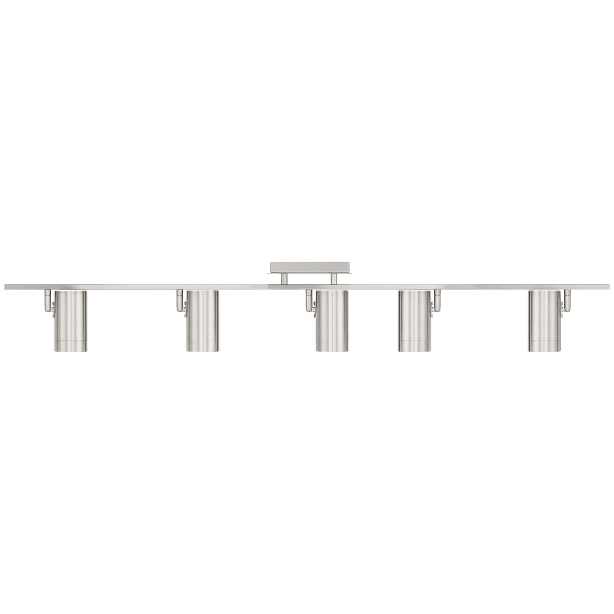 Access - 63105LEDDLP-BS - LED Track - Prado - Brushed Steel