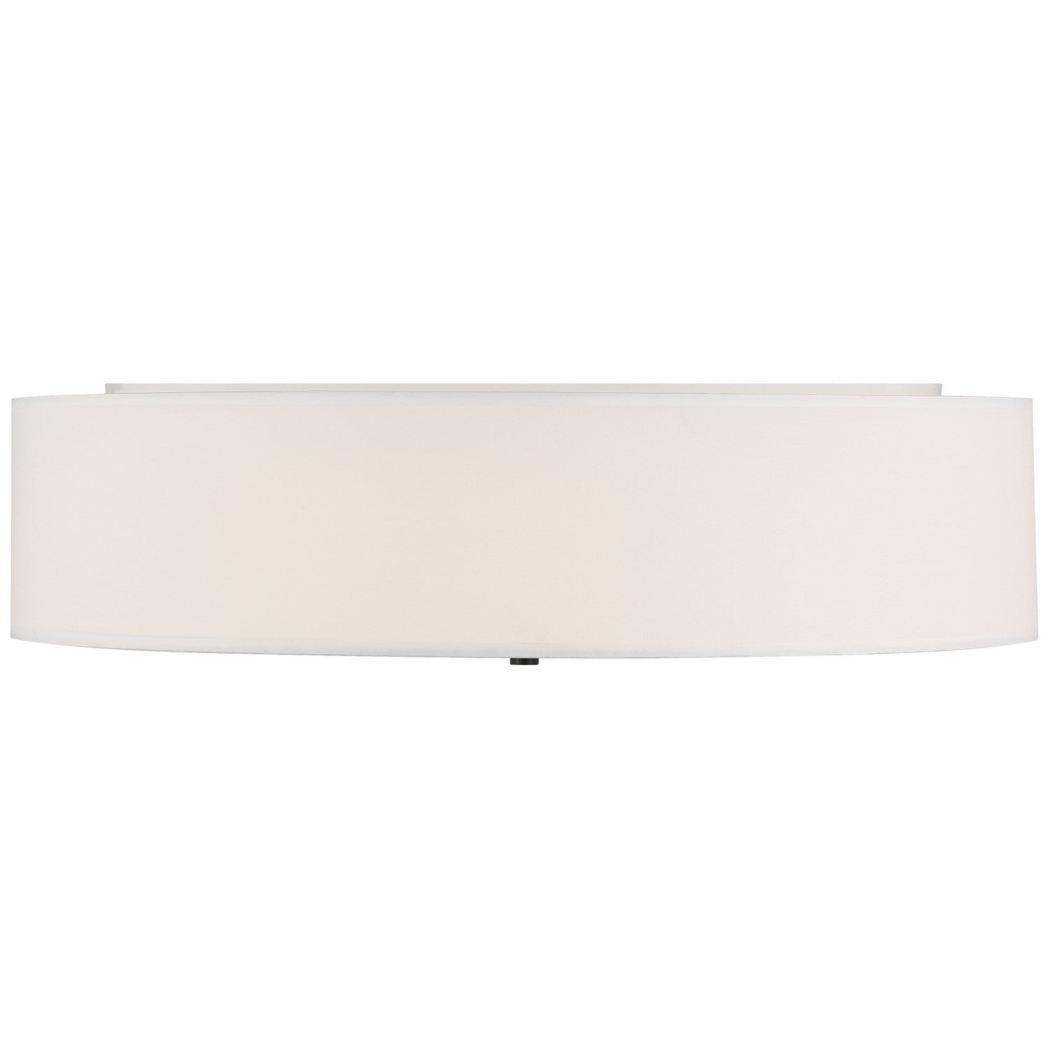 Access - 64064LEDDLP-MBL/WH - LED Flush Mount - Mid Town - Matte Black