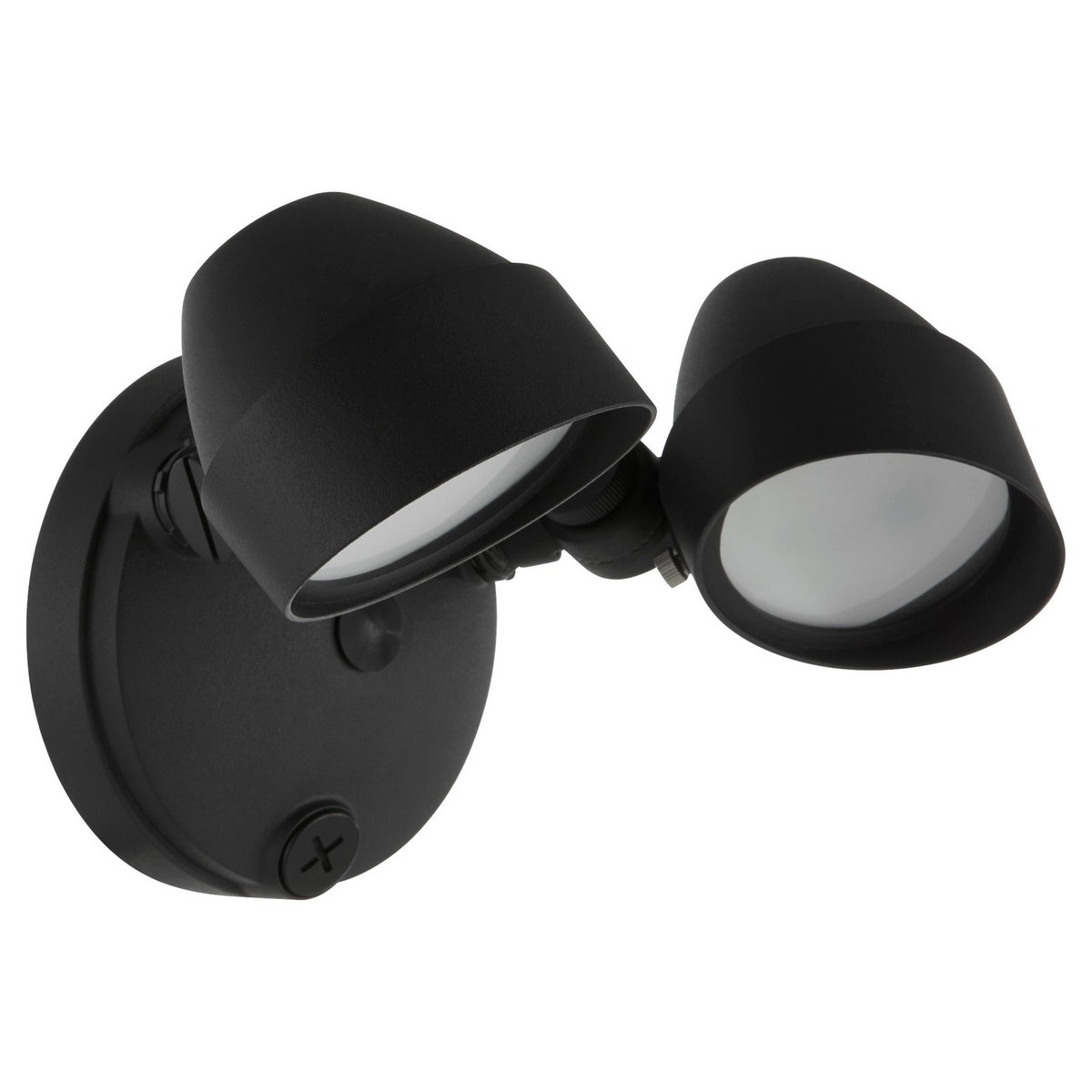 Quorum - 930-2-59 - LED Flood Light - Matte Black