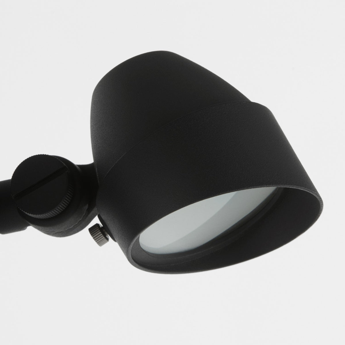 Quorum - 930-2-59 - LED Flood Light - Matte Black