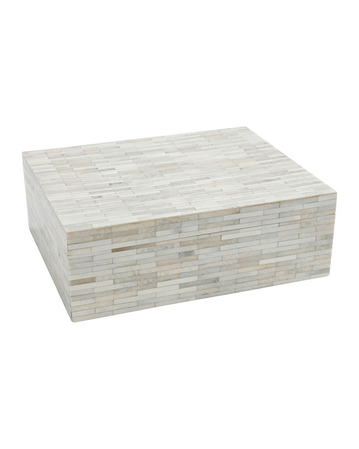Currey and Company - 1200-1132 - Box Set of 2 - Prothero - Natural