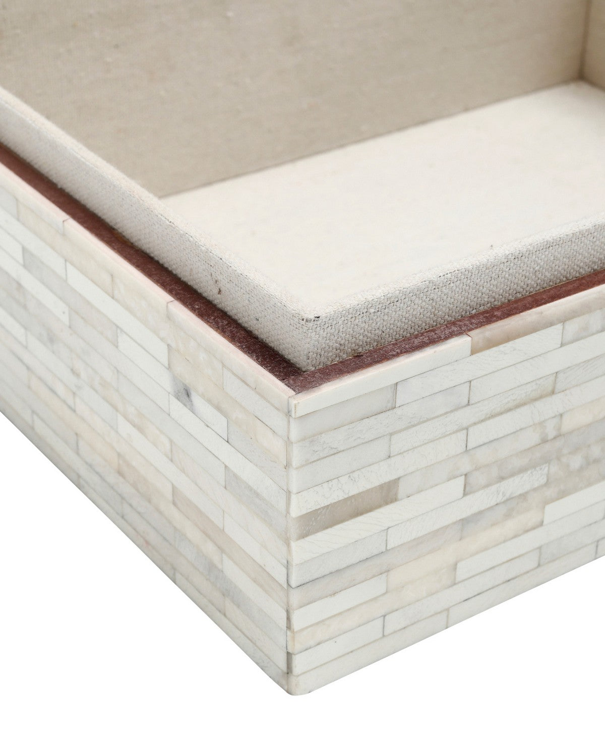 Currey and Company - 1200-1132 - Box Set of 2 - Prothero - Natural
