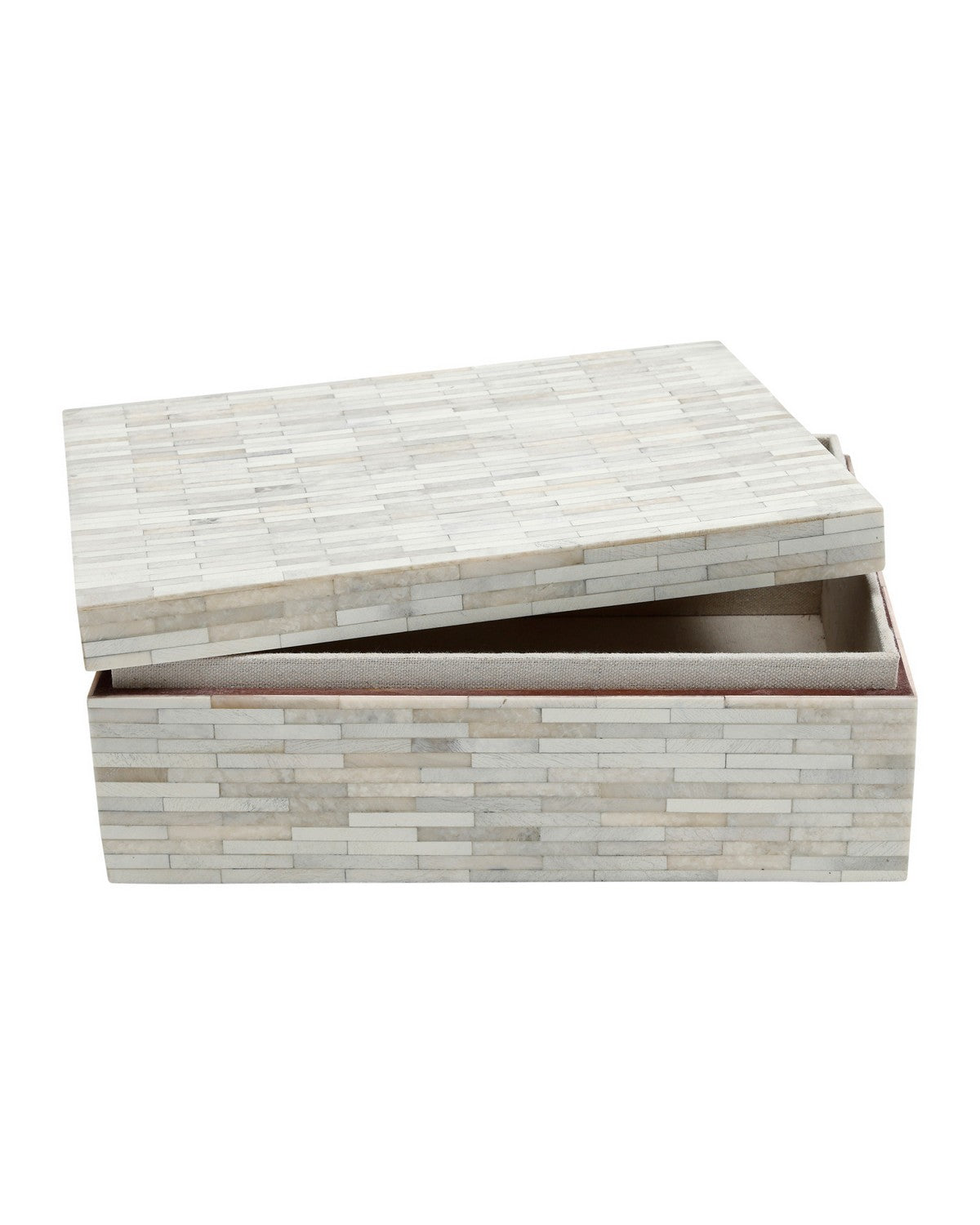 Currey and Company - 1200-1132 - Box Set of 2 - Prothero - Natural