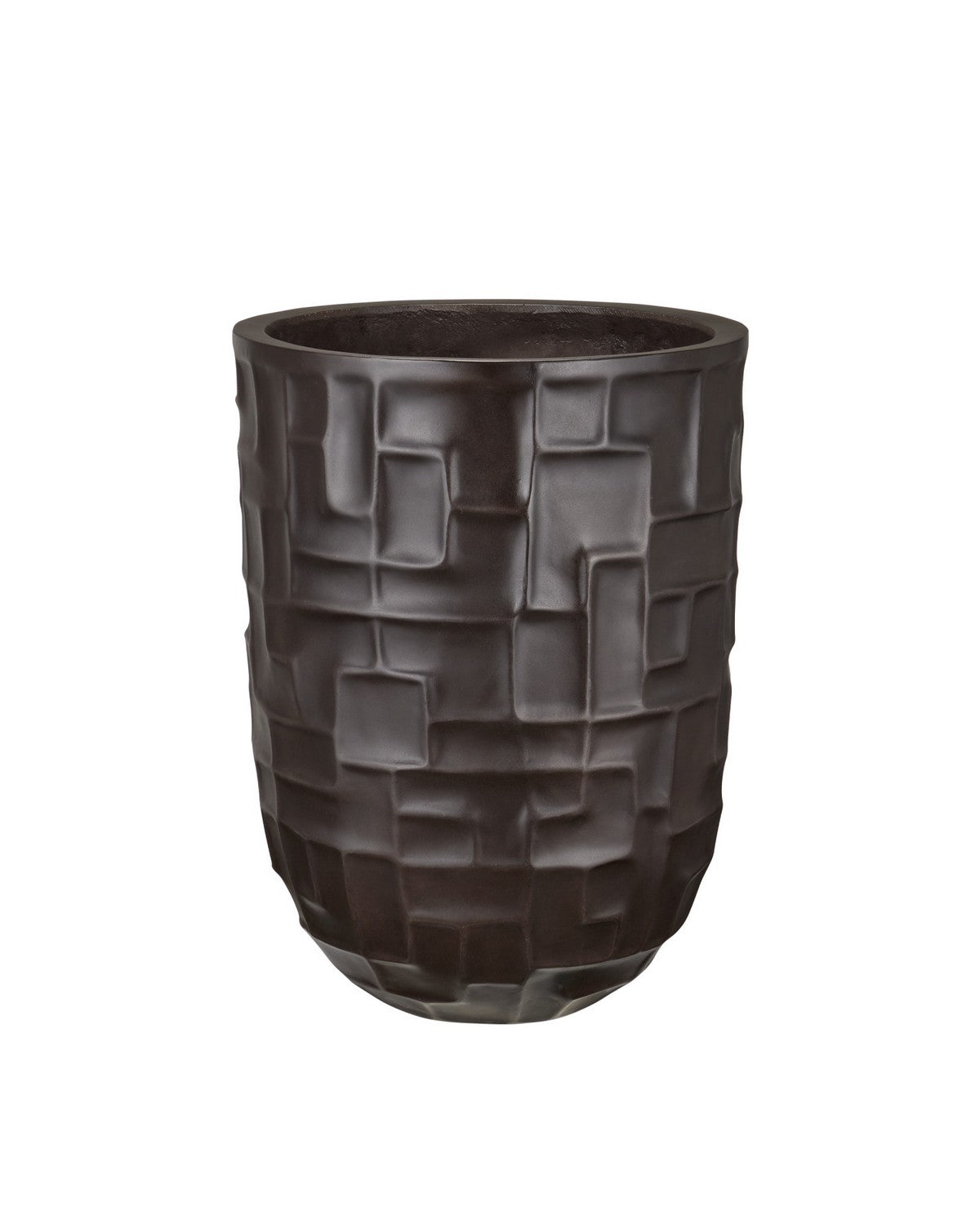 Currey and Company - 2200-0067 - Planter - Cultivar - Lava