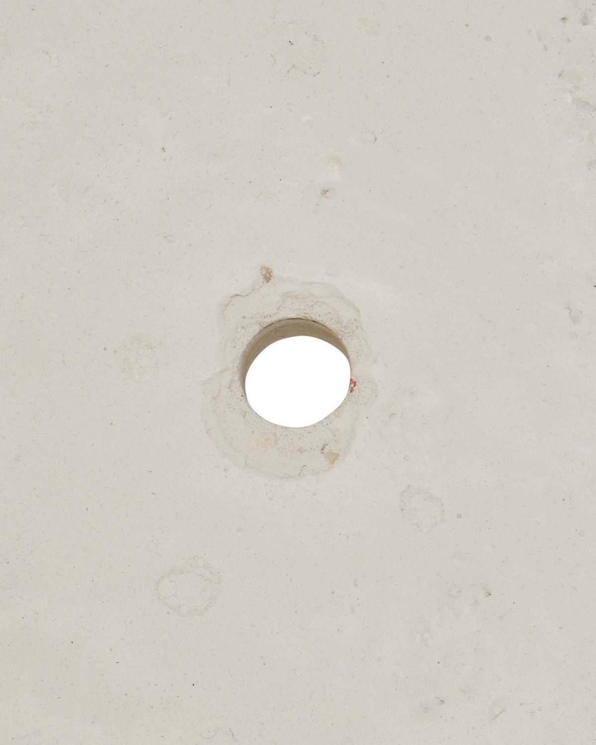 Currey and Company - 2200-0072 - Planter - Ridge - Ivory Terrazzo