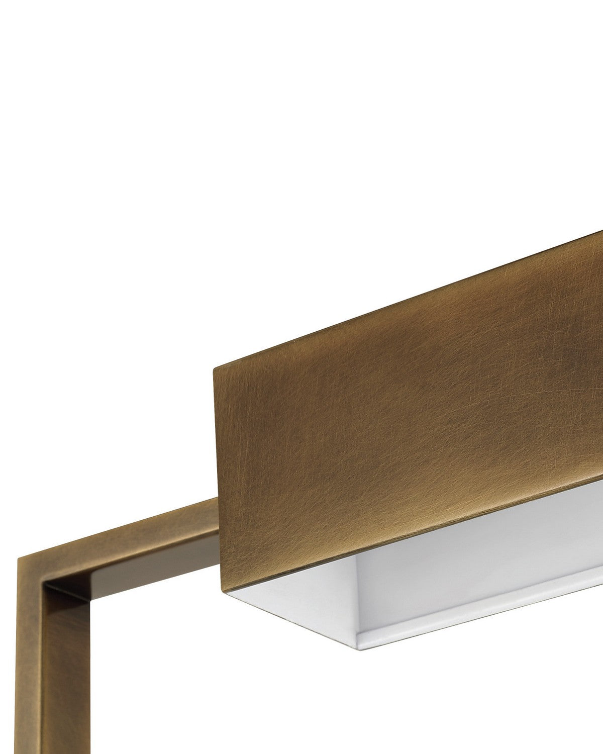 Currey and Company - 6000-1116 - LED Table Lamp - Ruxley - Polished Antique Brass