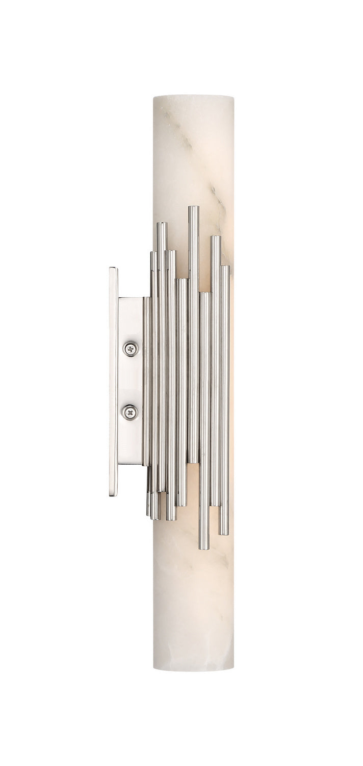 Eurofase - 49031-027 - LED Wall Sconce - Venna - Polished Nickel