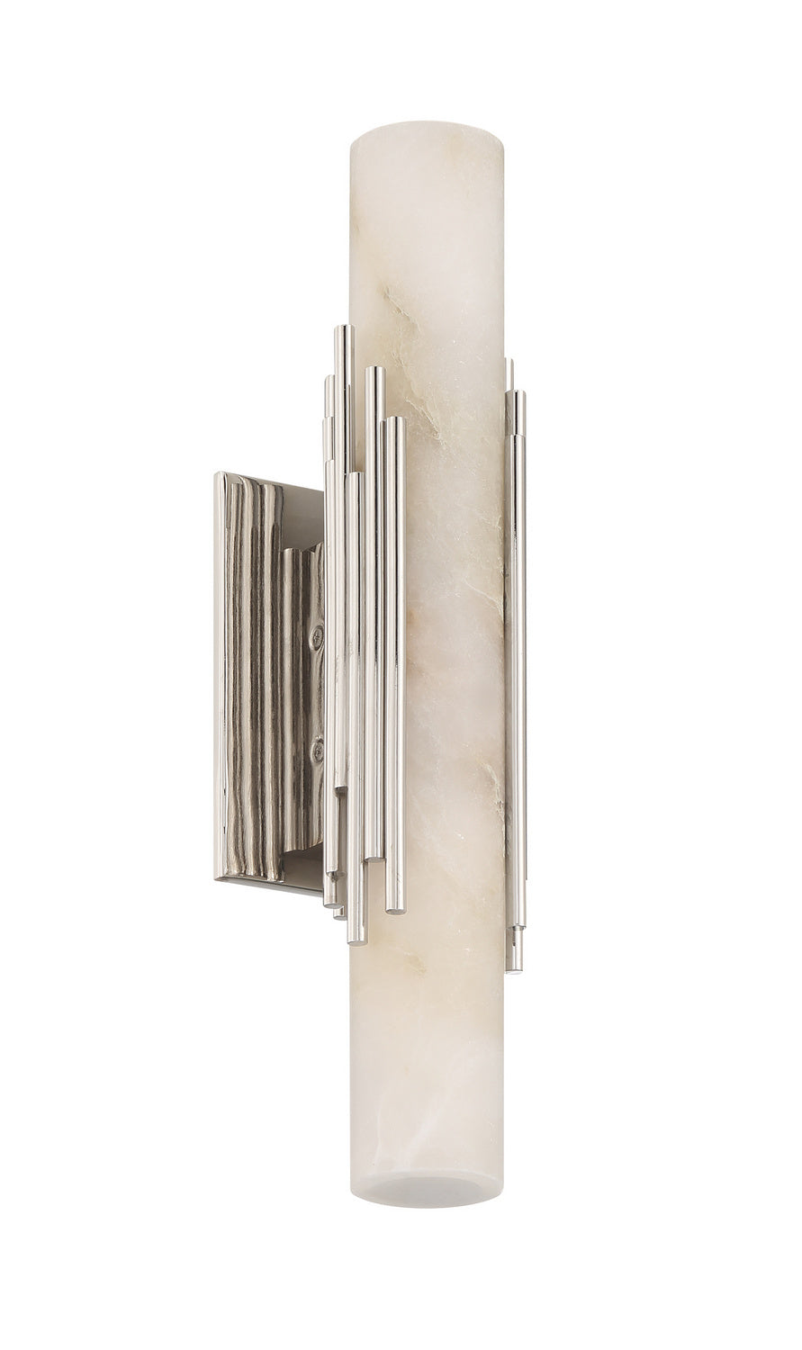 Eurofase - 49031-027 - LED Wall Sconce - Venna - Polished Nickel