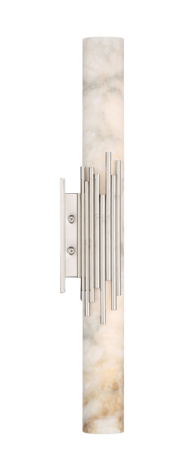 Eurofase - 49033-021 - LED Wall Sconce - Venna - Polished Nickel
