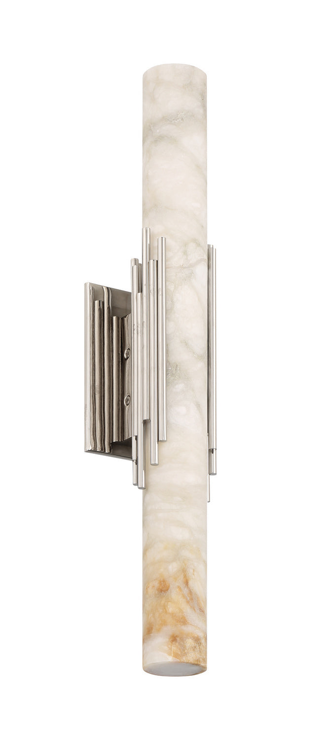 Eurofase - 49033-021 - LED Wall Sconce - Venna - Polished Nickel