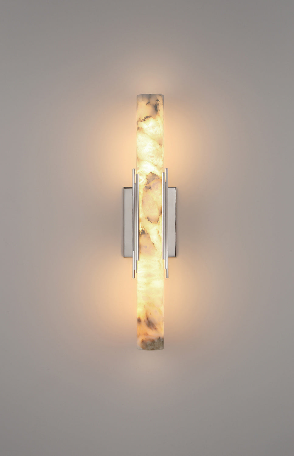Eurofase - 49033-021 - LED Wall Sconce - Venna - Polished Nickel