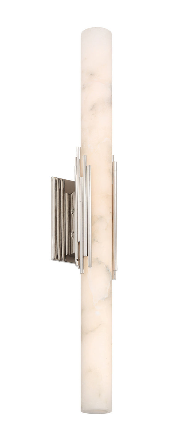 Eurofase - 49035-025 - LED Wall Sconce - Venna - Polished Nickel