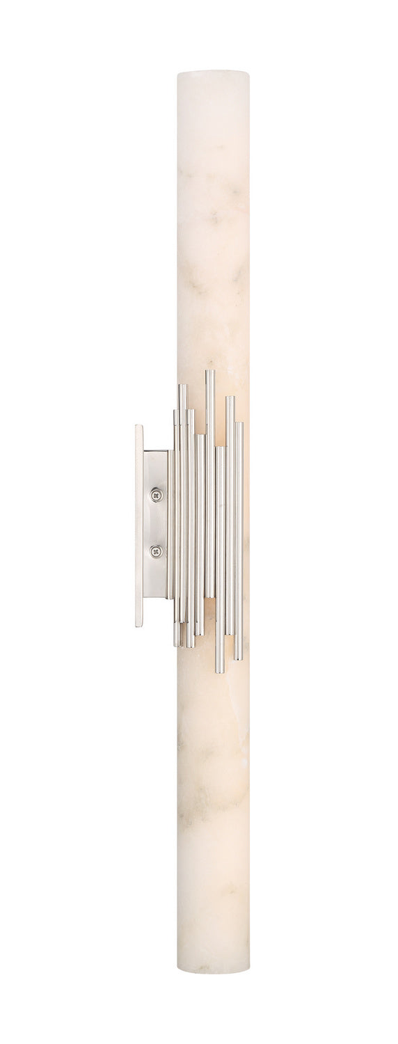 Eurofase - 49035-025 - LED Wall Sconce - Venna - Polished Nickel