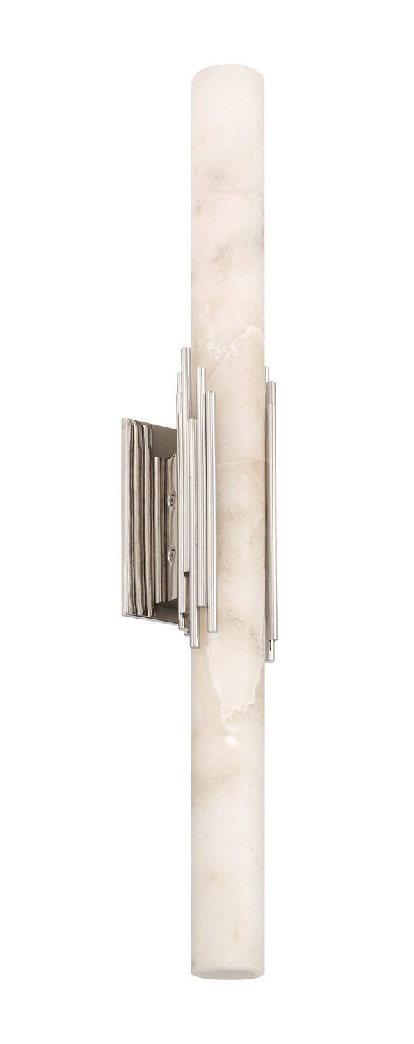 Eurofase - 49035-025 - LED Wall Sconce - Venna - Polished Nickel