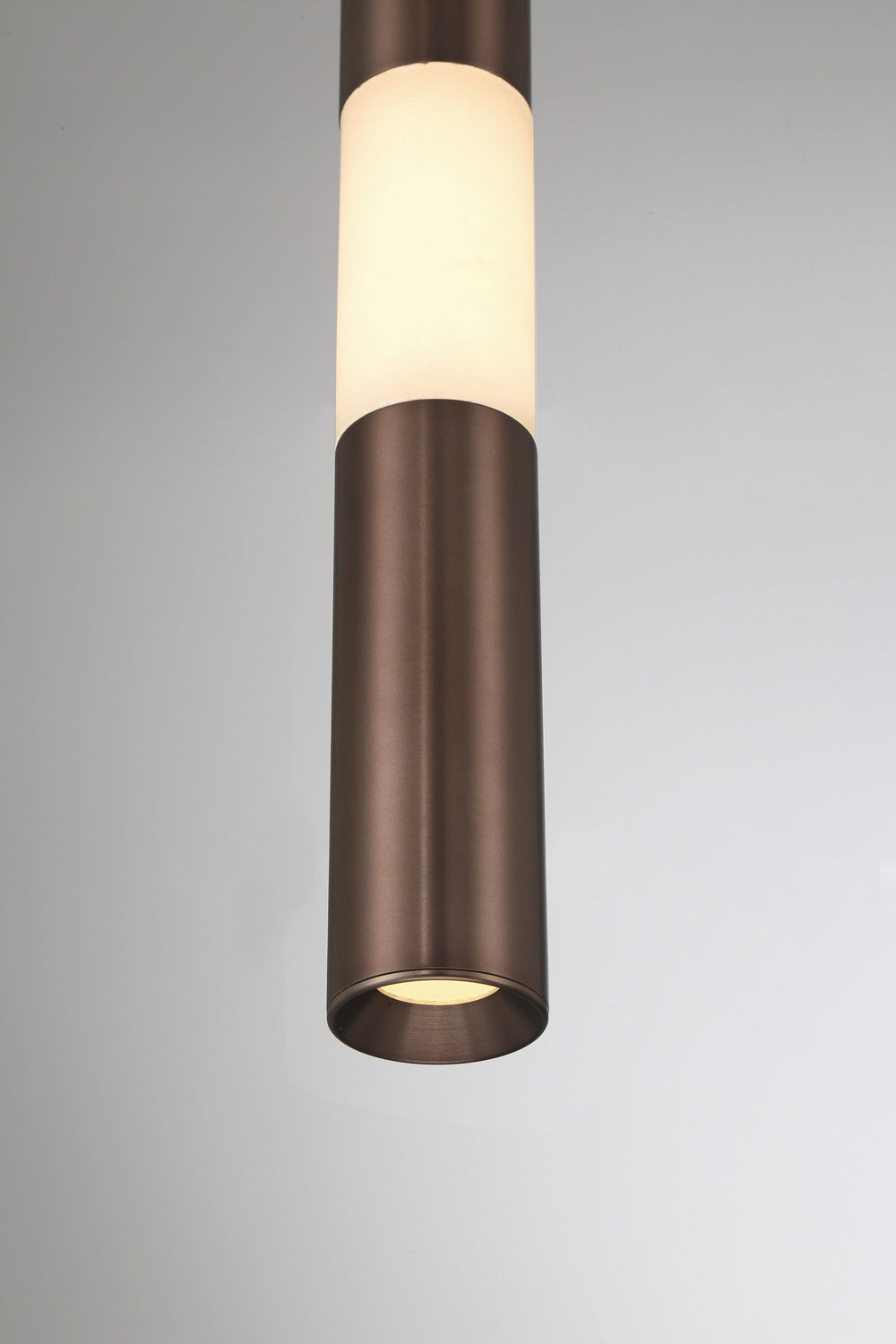 Eurofase - 50127-016 - LED Pendant - Ronda - Harlow Bronze