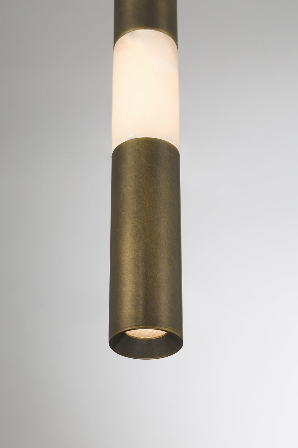 Eurofase - 50127-023 - LED Pendant - Ronda - Weathered Brass