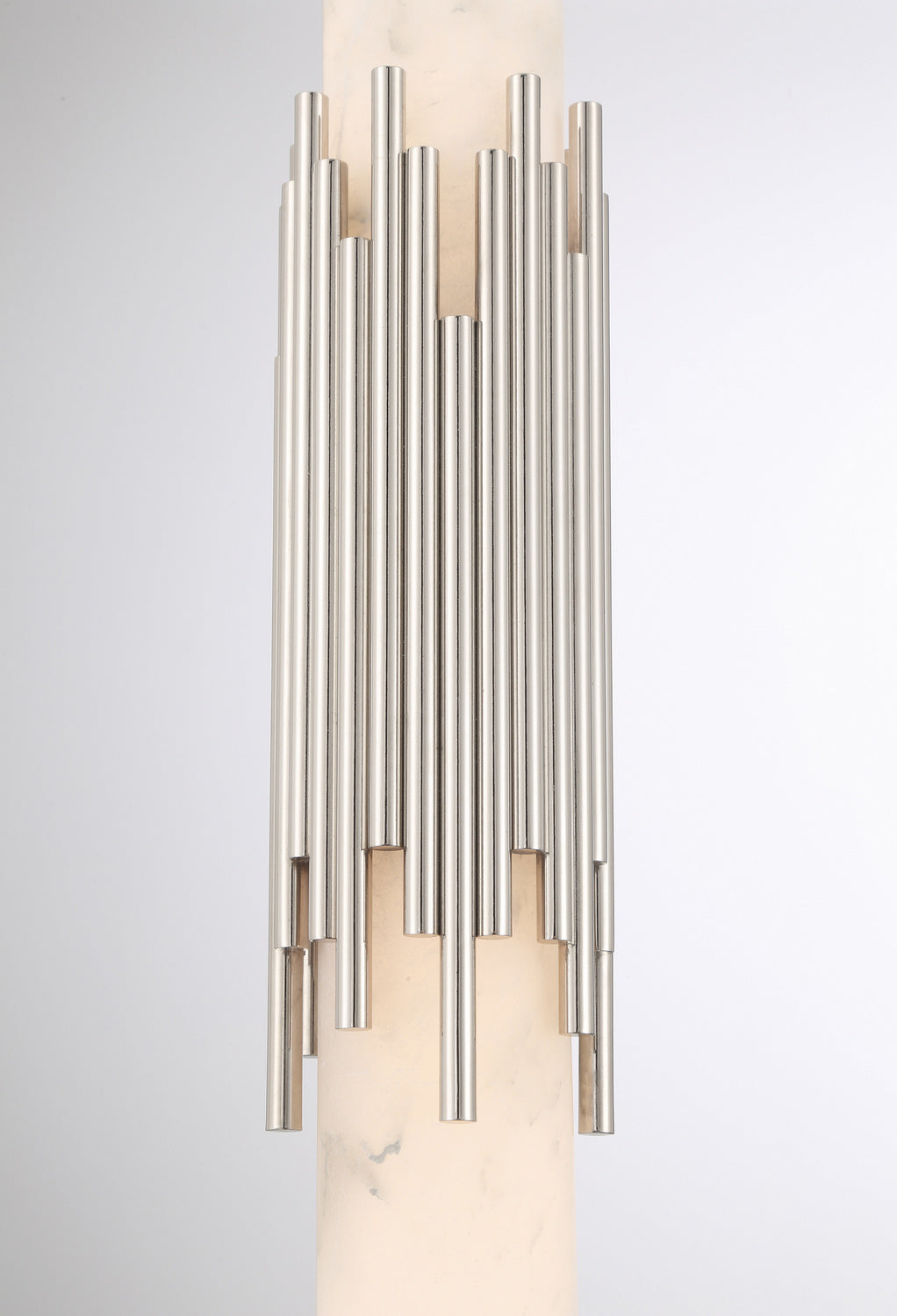 Eurofase - 50353-033 - LED Pendant - Venna - Polished Nickel