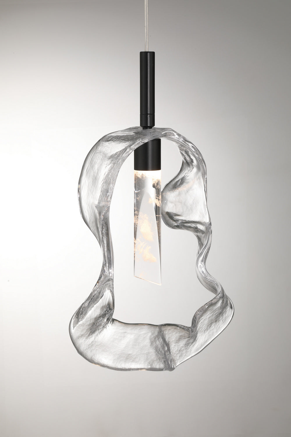Eurofase - 50788-019 - LED Pendant - Norah - Matte Black