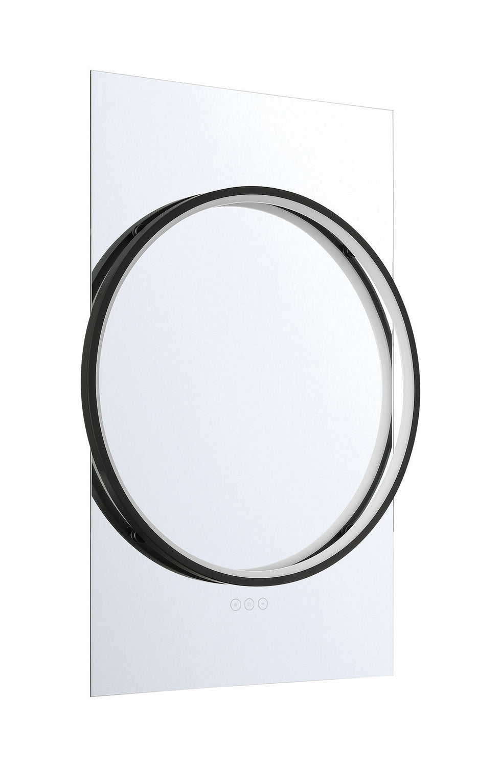 Eurofase - 50894-024 - LED Mirror - Trails - Matte Black