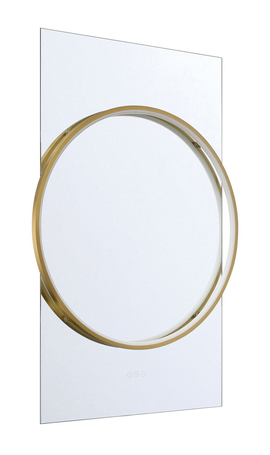 Eurofase - 50895-014 - LED Mirror - Trails - Gold