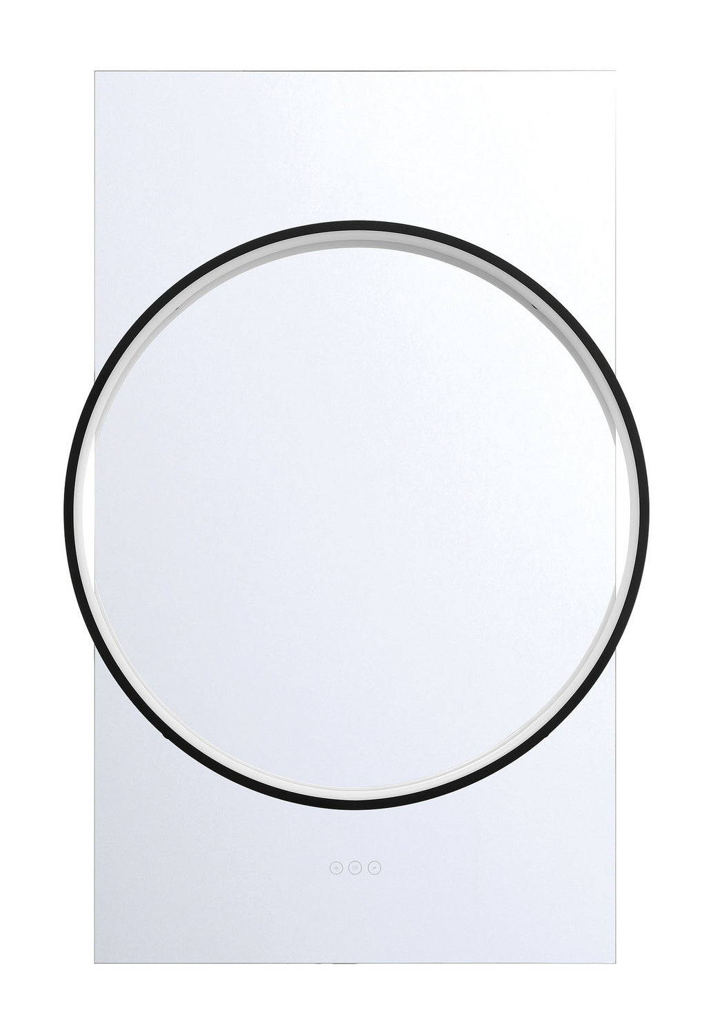 Eurofase - 50895-021 - LED Mirror - Trails - Matte Black