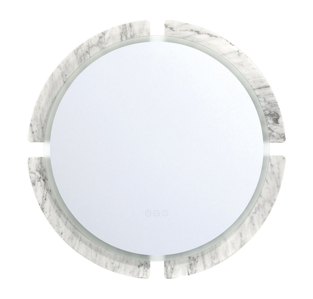 Eurofase - 50898-022 - LED Mirror - Sadona - Marble