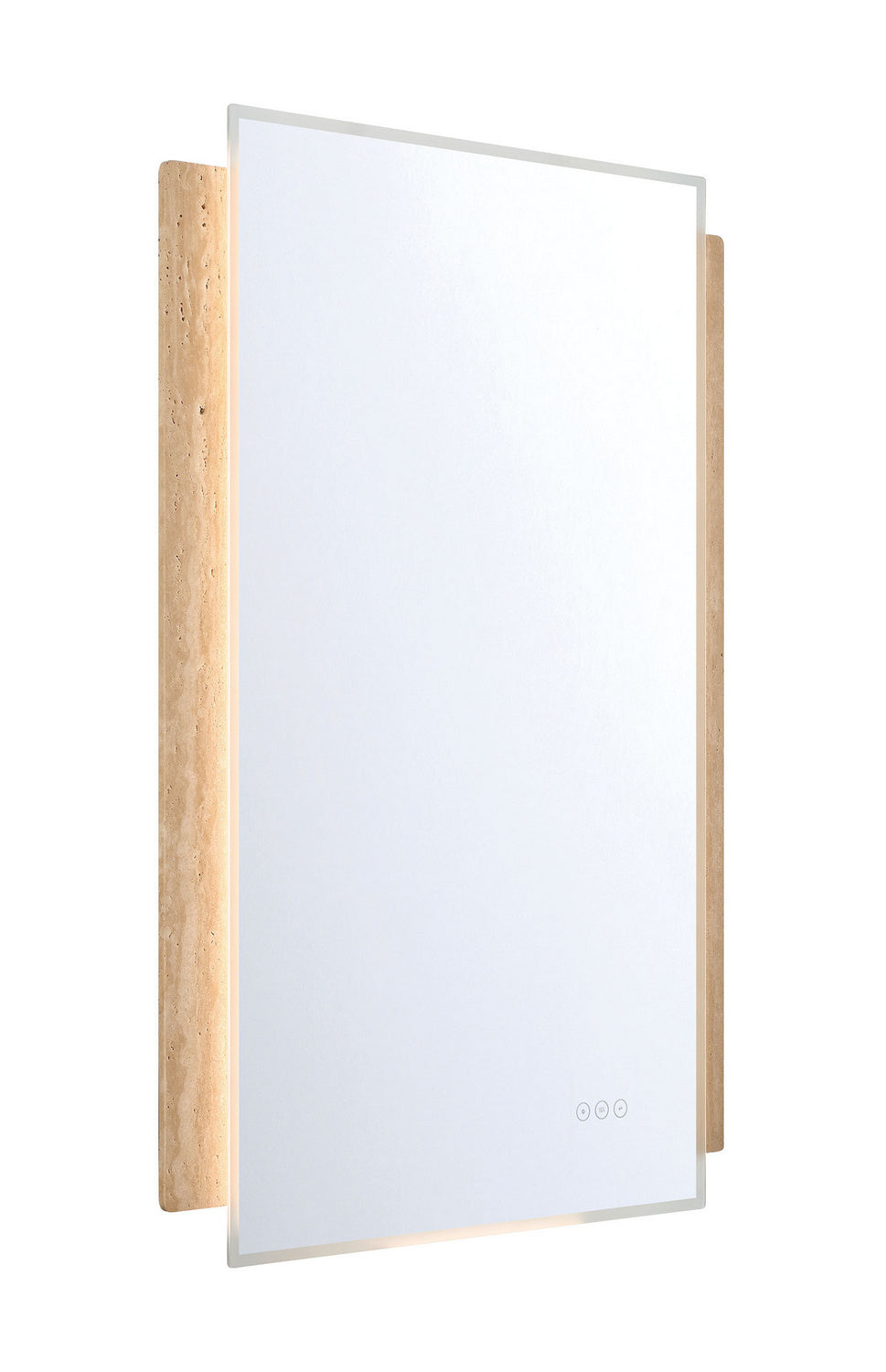 Eurofase - 50899-012 - LED Mirror - Sadona - Travertine