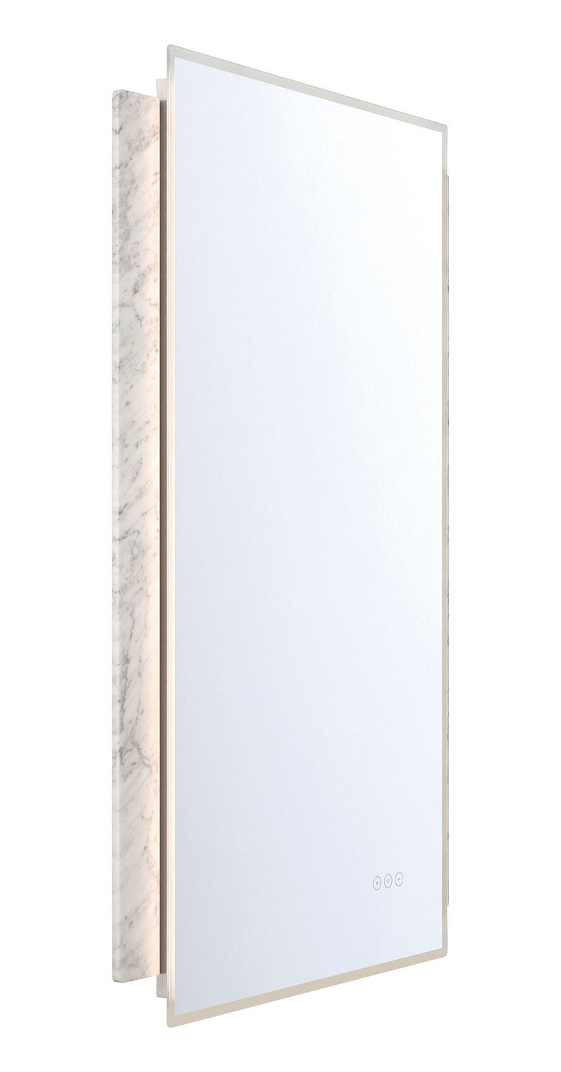 Eurofase - 50899-029 - LED Mirror - Sadona - Marble