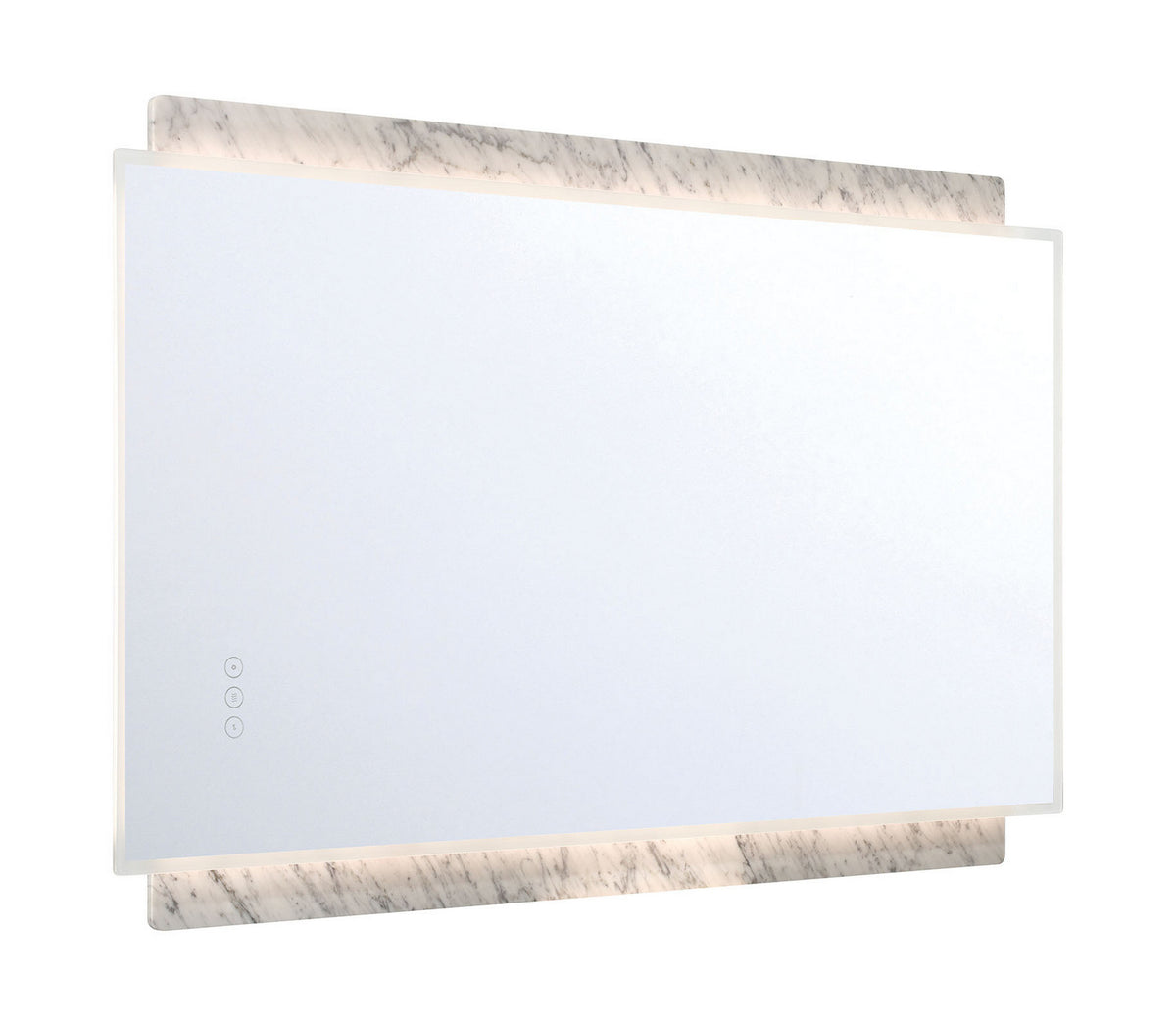 Eurofase - 50899-029 - LED Mirror - Sadona - Marble