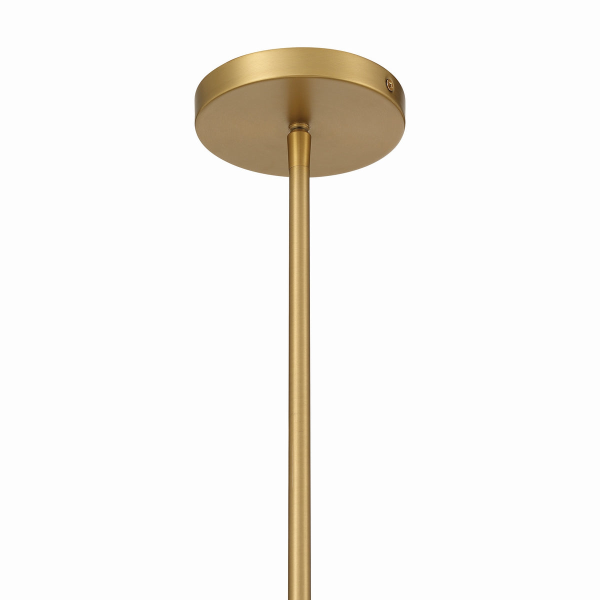 Minka-Lavery - 10156-732-L - LED Pendant - Vanderlane - Legacy Brass