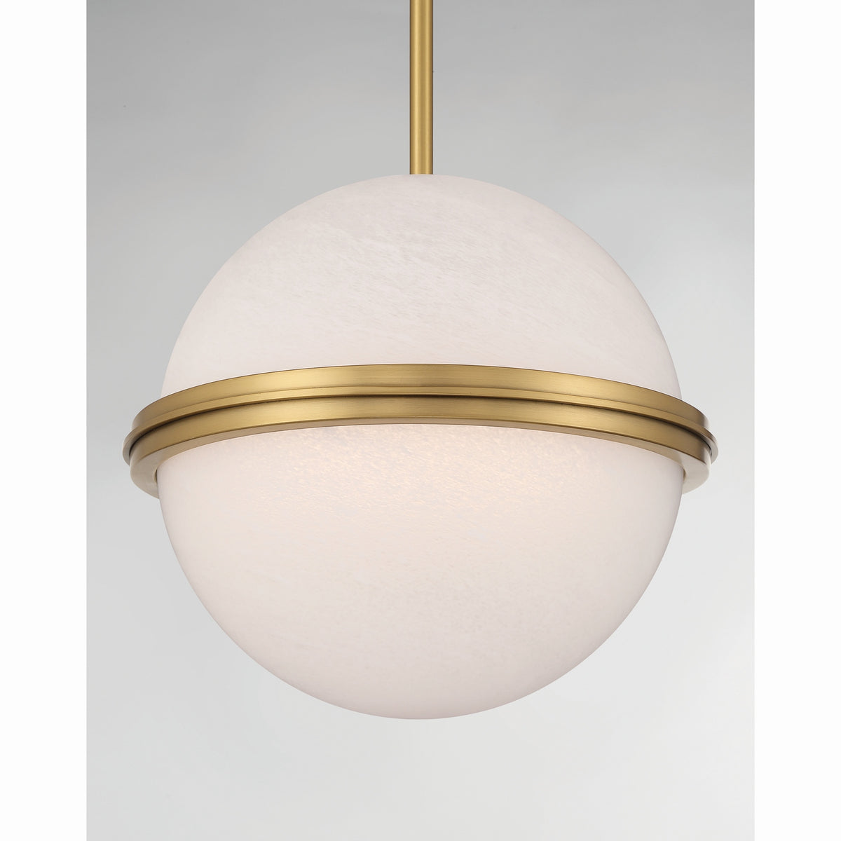 Minka-Lavery - 10156-732-L - LED Pendant - Vanderlane - Legacy Brass