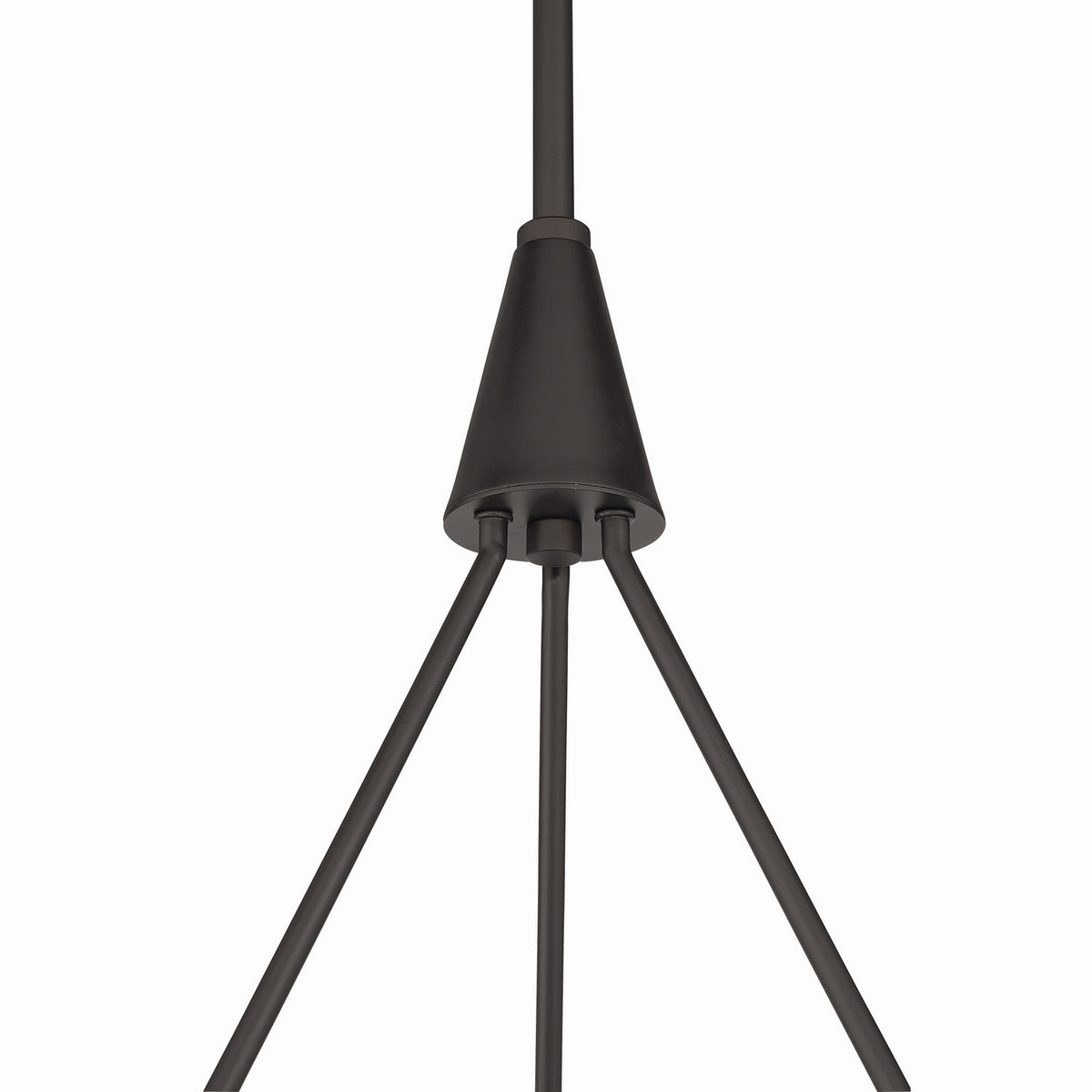 Minka-Lavery - 3475-860-L - LED Pendant - Velaris - Dark Bronze