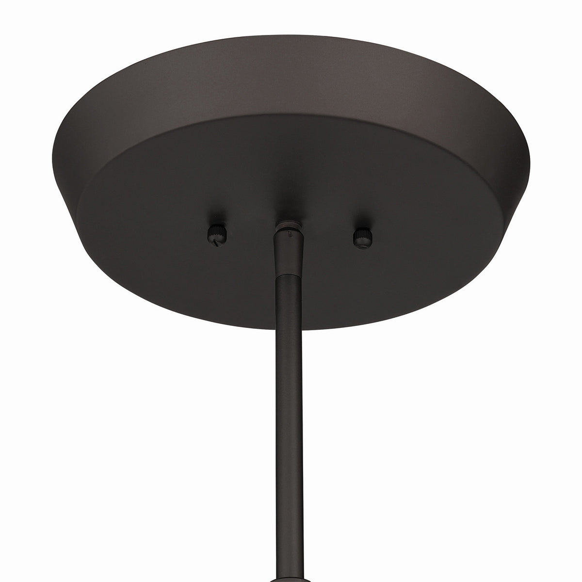 Minka-Lavery - 3475-860-L - LED Pendant - Velaris - Dark Bronze