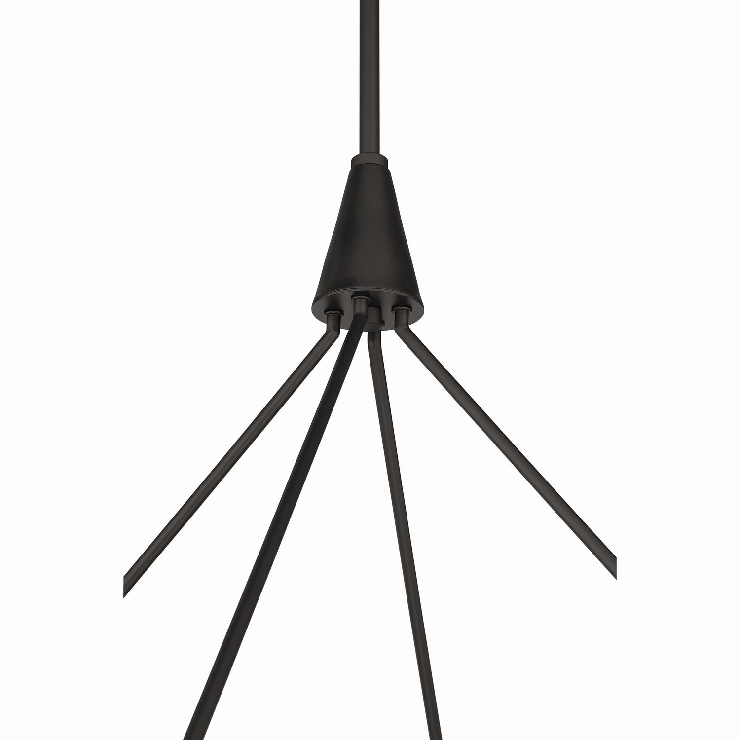Minka-Lavery - 3476-860-L - LED Pendant - Velaris - Dark Bronze