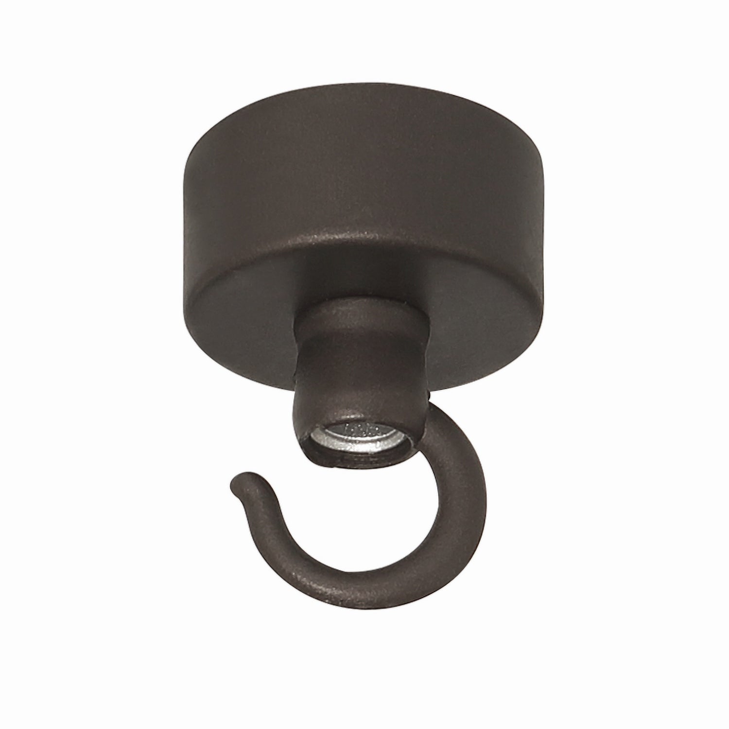 Minka-Lavery - 5219-860 - Five Light Pendant - Marbelle - Dark Bronze