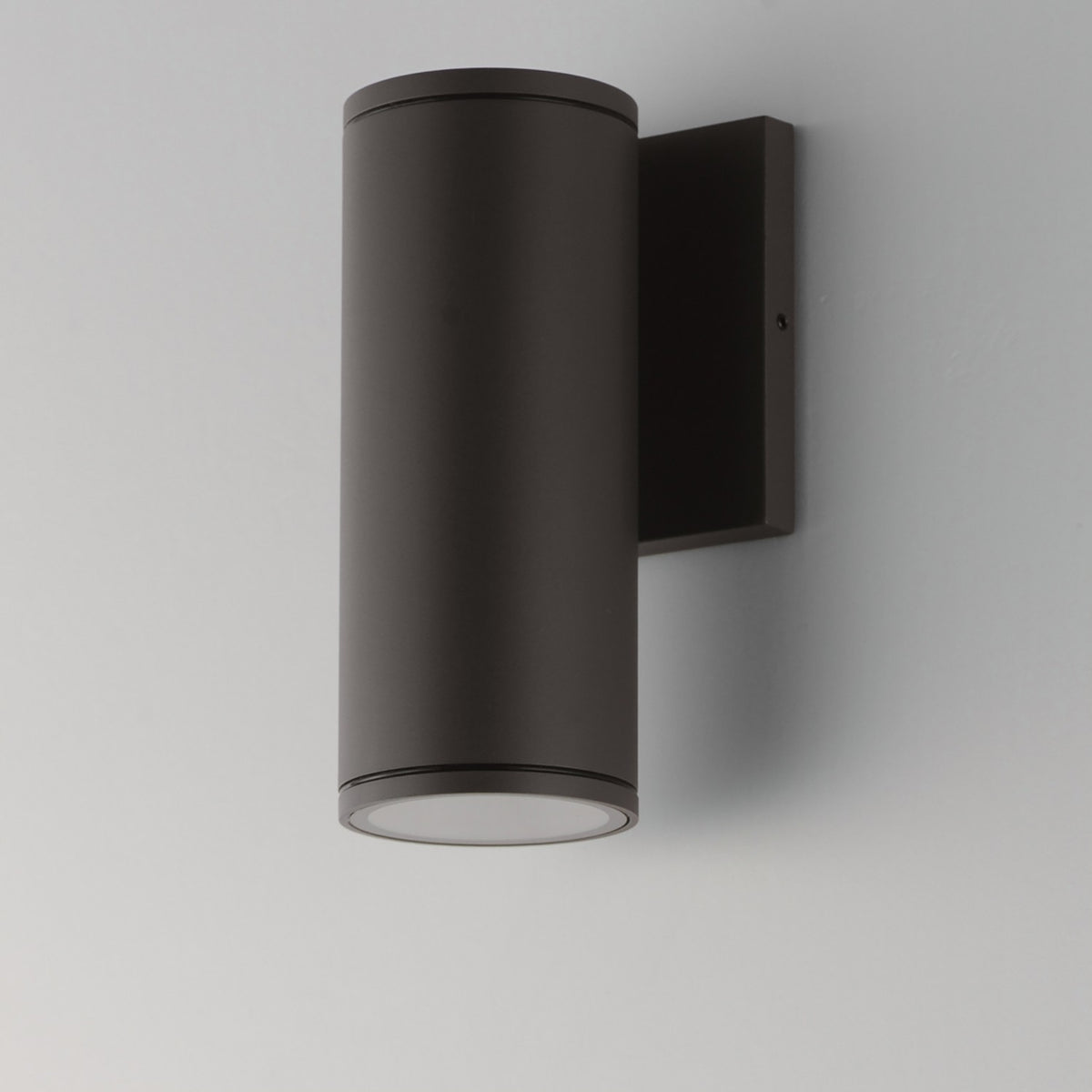 Maxim - 86221ABZ - LED Outdoor Wall Sconce - Caldera - Architectural Bronze