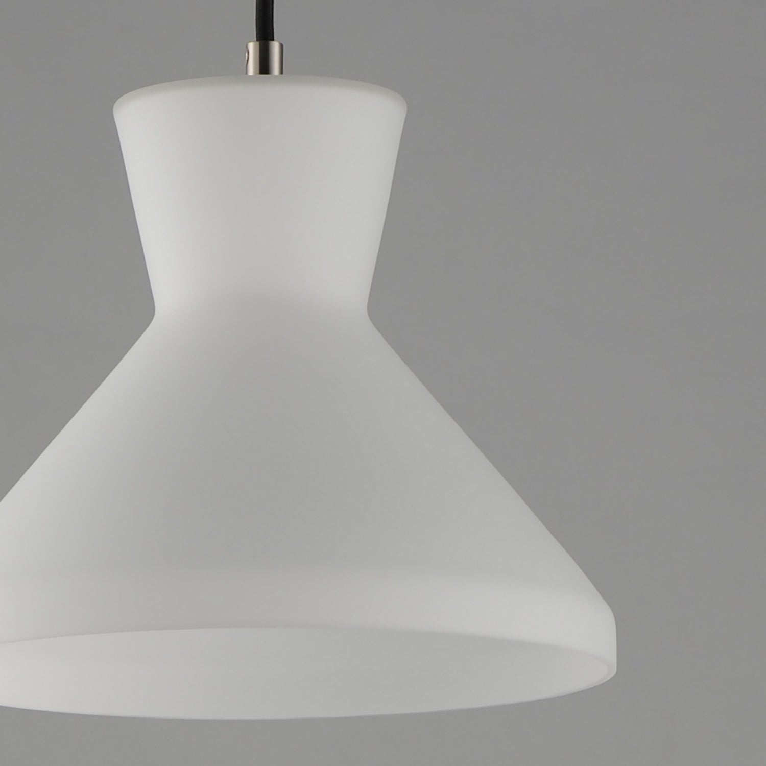 Maxim - 11452SWSN - One Light Pendant - Sinch - Satin Nickel