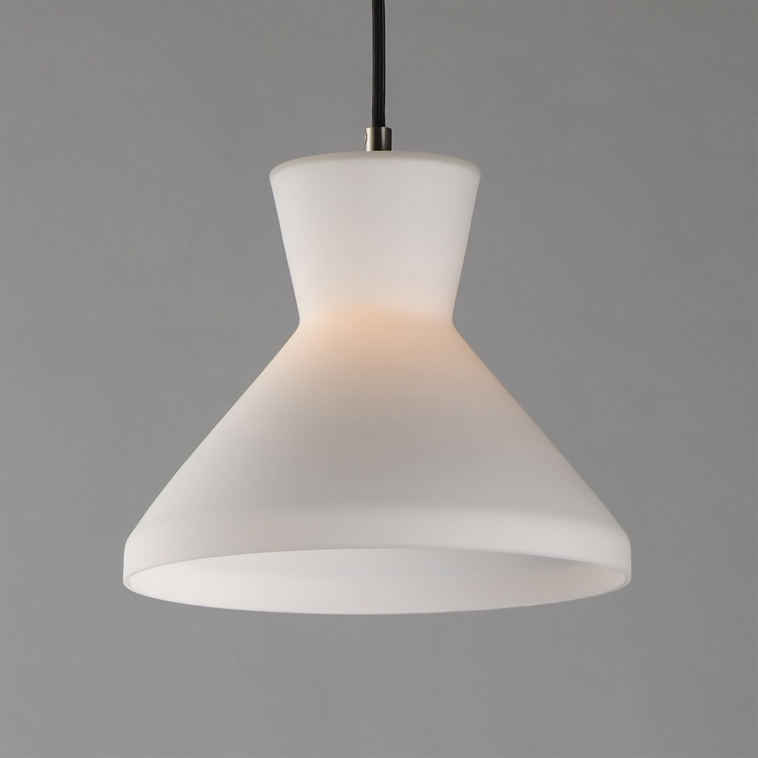 Maxim - 11452SWSN - One Light Pendant - Sinch - Satin Nickel