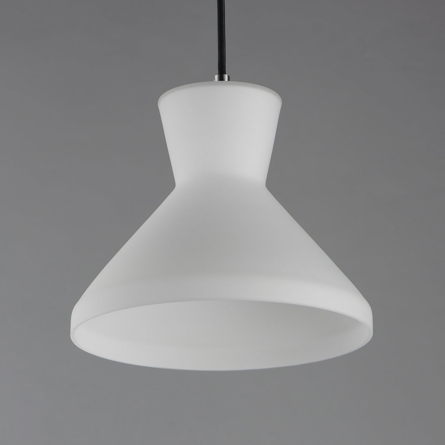 Maxim - 11452SWSN - One Light Pendant - Sinch - Satin Nickel