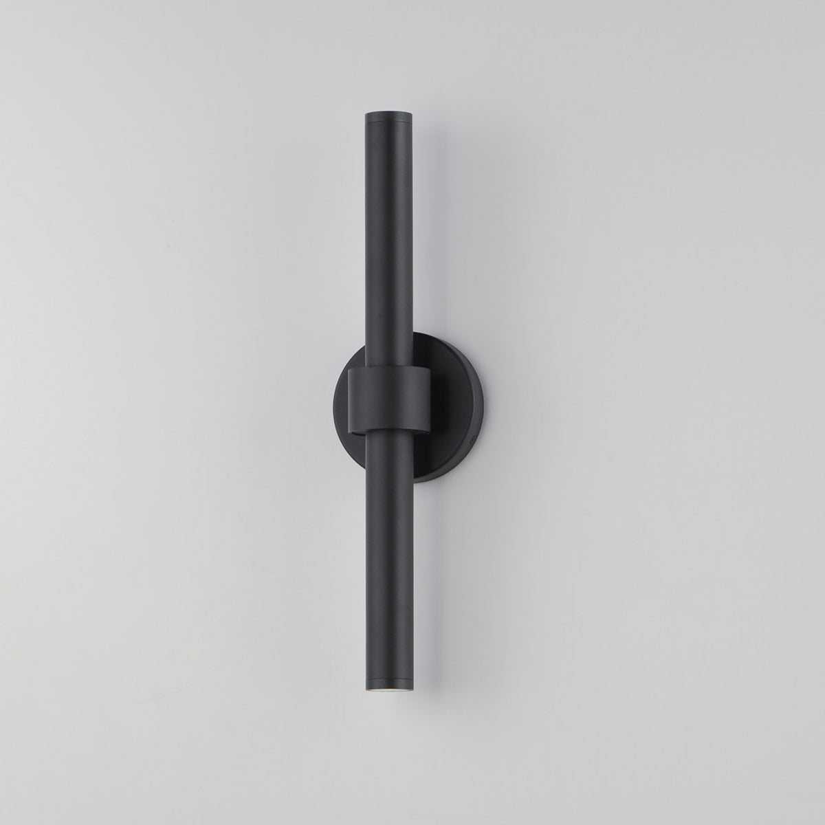ET2 - E34766-BK - LED Wall Sconce - Reveal Outdoor - Black