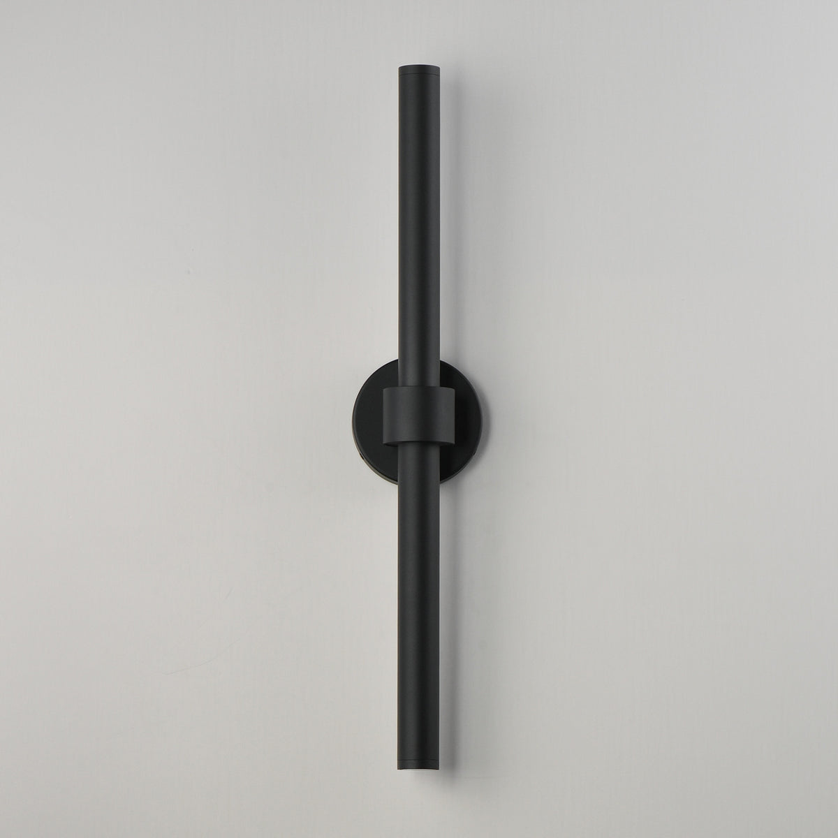 ET2 - E34768-BK - LED Wall Sconce - Reveal Outdoor - Black