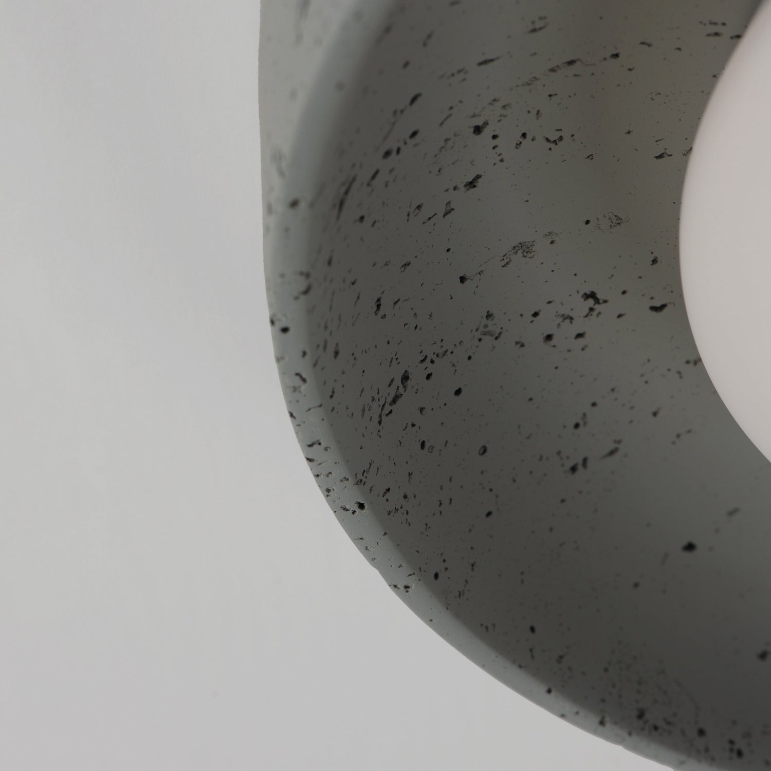 ET2 - E25238-GY - LED Flush Mount - Matera - Gray