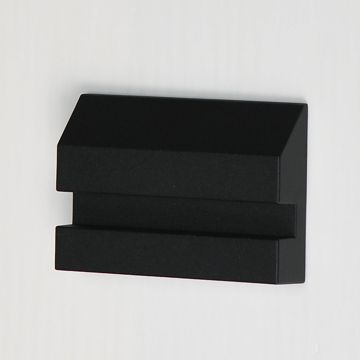 ET2 - E41510-BK - LED Wall Sconce - Brink - Black