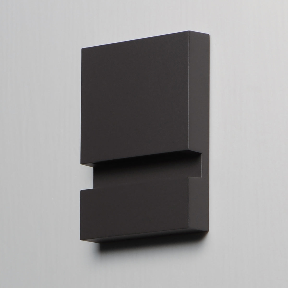 ET2 - E41512-ABZ - LED Wall Sconce - Brink - Architectural Bronze